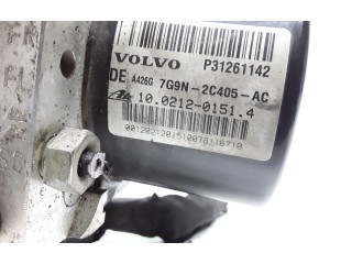 Jednotka ABS 31261142, P31261142 Volvo XC70 2008