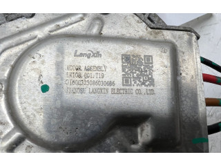 Вентилятор радиатора LX108001T19 Tesla Model 3