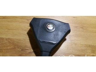 Подушка безопасности водителя 00057557 Alfa Romeo 145 - 146