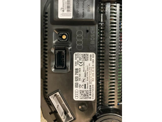 Přístrojová deska  Audi TT TTS RS Mk3 8S 2016 8S0920890F  