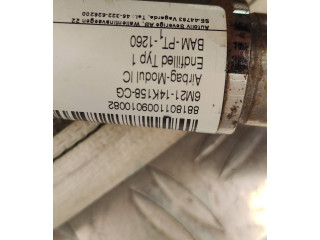 Боковая подушка безопасности 6M2114K158CG, 8818011009010082   Ford S-MAX