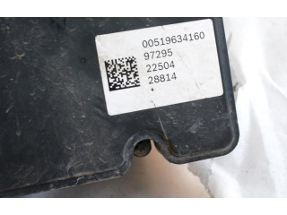 Блок ABS     51963416    Fiat Punto (199) 