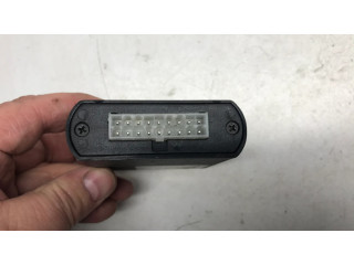 Блок управления 020101, AI000046   Hyundai Matrix