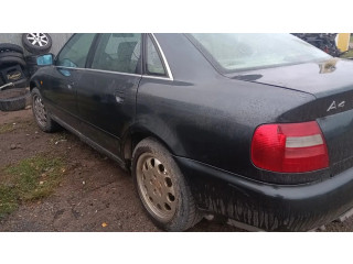 Блок управления коробкой передач 8D0927156BK, 0501210872 Audi A4 S4 B5 8D