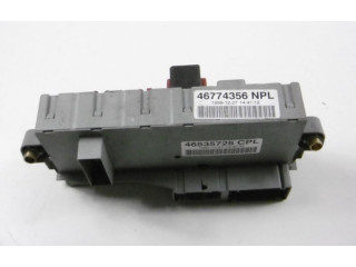 Pojistková skříňka 46774356NPL, 46774356NPL Fiat Punto (188) 2001