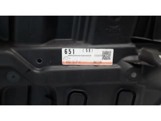 Передний електрический механизм для подъема окна без двигателя