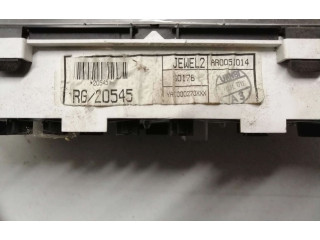 Панель приборов YAC000270XXX, RG20545 Rover 25