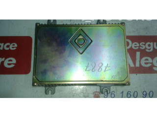 Řídící jednotka 37820P04G02, CENTRALITAMOTORUCE Honda Civic