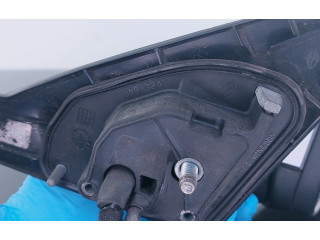 Зеркало электрическое Volvo S80 2004 - 2006 года