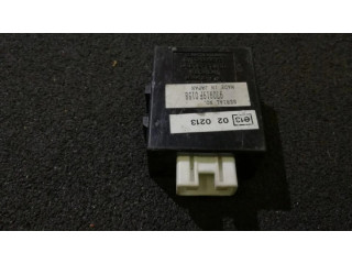 Блок управления 0819250830 Lexus GS 300 400 430