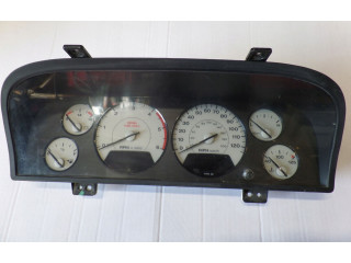 Панель приборов 56042943AH, 56042943AH Jeep Grand Cherokee (WJ)