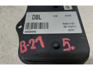 Блок управления Xenon