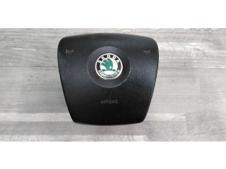 Надувная подушка для пассажира 6Y0880201F Skoda Fabia Mk1 (6Y) 1999 - 2007 года