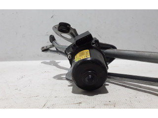 Механизм стеклоочистителей (трапеция)