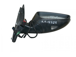 Зеркало электрическое        Volkswagen PASSAT B7 USA  2012 - 2019 года   