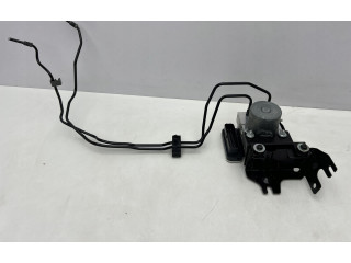 Блок АБС 47660 Nissan Qashqai J12 2021 - года