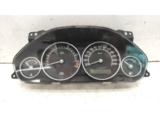 Přístrojová deska  Jaguar X-Type 2004 1X4F10B885AB, 1X4F10841A  