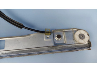 Передний електрический механизм для подъема окна без двигателя