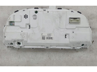 Панель приборов 8100B707 Mitsubishi Outlander