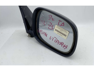 Zpětné zrcátko  Suzuki Grand Vitara I 2001  8470166D00Z5J  
