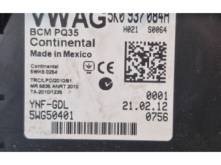 Блок комфорта 5K0937084H, 5WG50401 Volkswagen Jetta VI