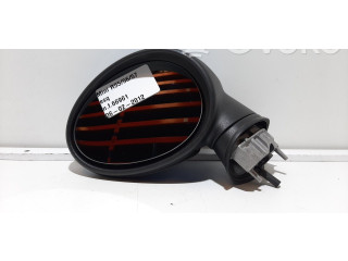 Зеркало электрическое        Mini One - Cooper Coupe R56  2005 - 2014 года   