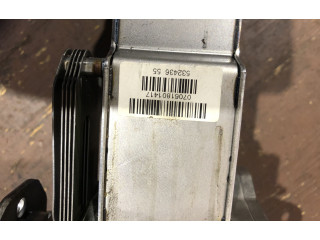 Přístrojová deska Skoda Octavia Mk2 (1Z) 2007 1Z1419502D