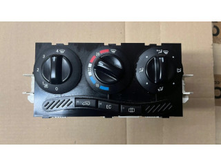 Блок управления кондиционера воздуха / климата/ печки (в салоне)