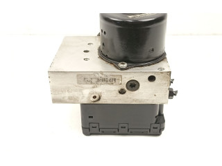 Блок АБС 1J0614217E, 10020402124 Audi A3 S3 8L 1996 - 2003 года