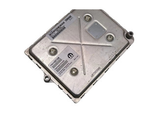 Řídící jednotka P68243307AB, 68243307AB Dodge Charger 2017