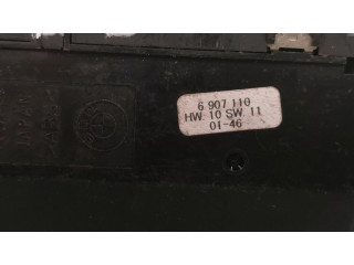 Включатель электрических окон