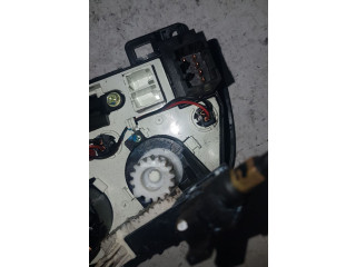 Блок управления климат-контролем Chevrolet Matiz