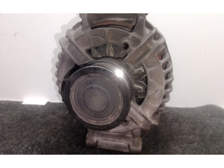 Генератор 140AH Audi A4 Allroad