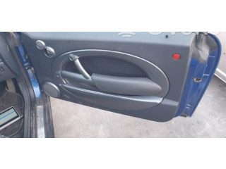 Řídící jednotka S122237006B   Mini One - Cooper Cabrio R52 2004