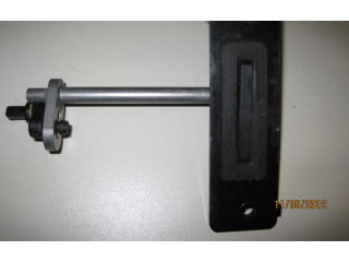 Zámek zadních dveří Opel Combo C 2005