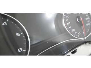 Přístrojová deska Audi A6 S6 C7 4G 2015 4G8920934D