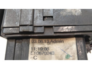 Ручка поворотов/ фонарей