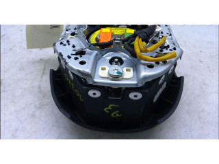 Подушка безопасности водителя 8P0880201CR6PS Audi A3 S3 A3 Sportback 8P