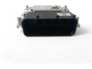 Блок управления двигателем Блок управления 3911504389 Hyundai i10