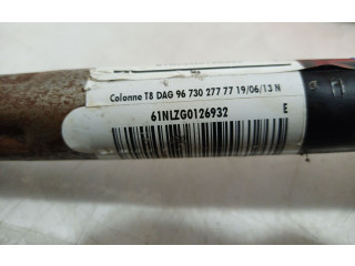    Рулевая рейка 9673027777, 9673027777   Peugeot 5008  -  года