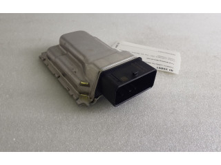 Блок управления двигателя MJ9812A650VA, LJ9812B684AE Ford Mustang Mach-E