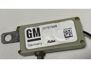 Антенна комфорта интерьера