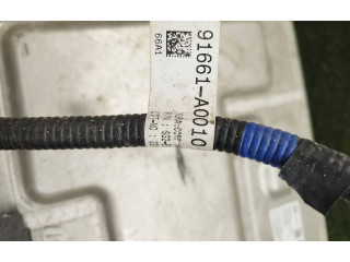 Блок управления двигателя 364010EJA0, 105328170003   KIA Niro