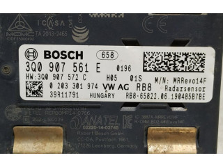 Блок управления двигателя    Volkswagen PASSAT