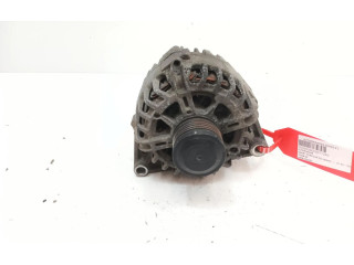 Генератор A6391500250 Smart ForFour I