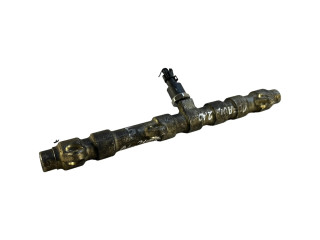 Топливная рампа 0445214018 Alfa Romeo 156 2.4