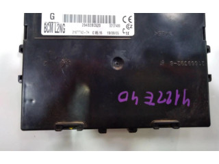 Řídící jednotka 284B2BC520 Nissan Micra