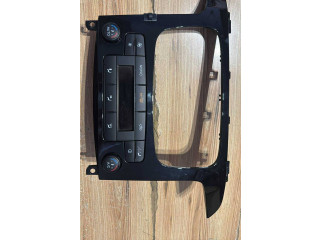 Блок управления климат-контролем BM2T18C612CC, WH5A04258 Ford S-MAX