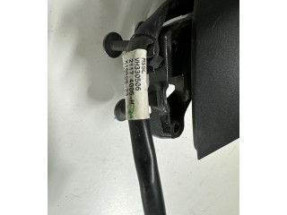 Zpětné zrcátko Audi A4 S4 B9 8W 2018 E1041409