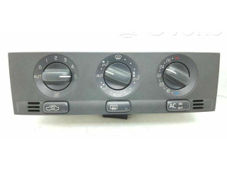 Блок управления климат-контролем 863583, 98W43K   Volvo S40, V40